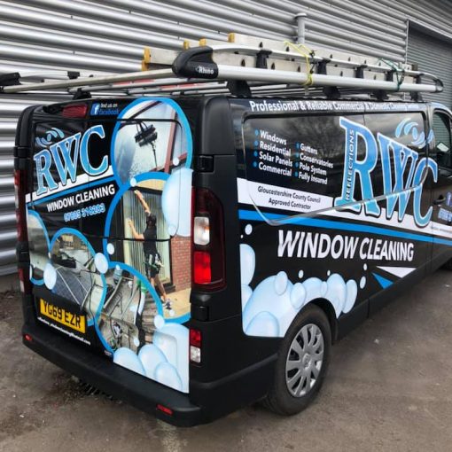 Window Cleaning