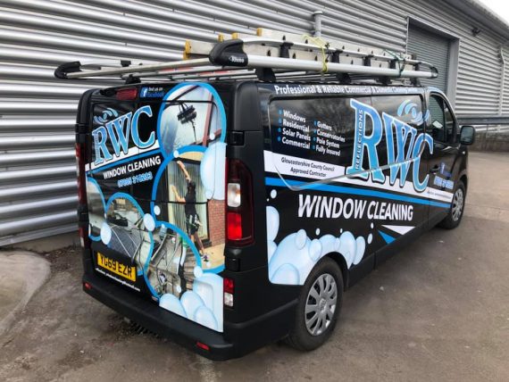 Window Cleaning