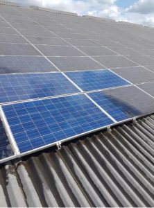 Solar Panels